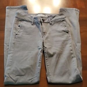 AE chino pants